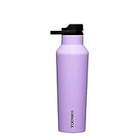 Algopix Similar Product 13 - Corkcicle Sport Canteen Insulated