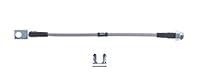 Algopix Similar Product 13 - The Right Stuff FH13S Rear Braided