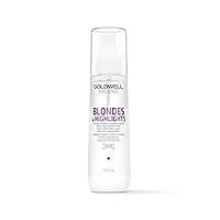 Algopix Similar Product 2 - Goldwell Dualsenses Blondes 