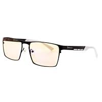 Algopix Similar Product 6 - Visione VX 800 Computer Gaming Glasses