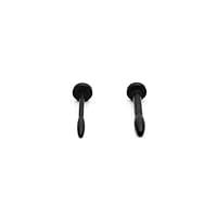 Algopix Similar Product 11 - Cum Plug Kit (Black)