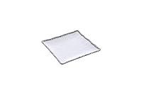 Algopix Similar Product 18 - Pampa Bay Set the Table Square Salad