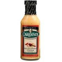 Algopix Similar Product 16 - Cardini Drssng Caesar Red Jlpno