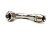 Algopix Similar Product 11 - Vintage Air 36642-VUR 10AN 90˚ Fitting