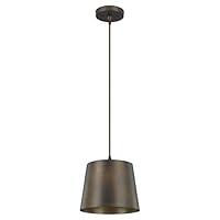 Algopix Similar Product 14 - Acclaim IN31456ORB Lighting, Bronze/Dark