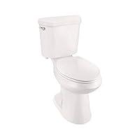 Algopix Similar Product 4 - 2piece 128 GPF High Efficiency Single