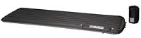 Algopix Similar Product 18 - Exped DownMat 9 Sleeping Pad Black