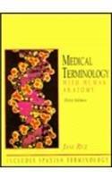 Algopix Similar Product 20 - Medical Terminology With Human Anatomy