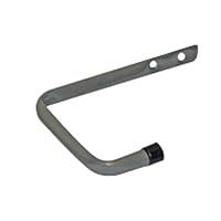 Algopix Similar Product 6 - Fixman 898157 WallMounted Storage Hook