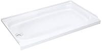Algopix Similar Product 20 - Lh Shower Pan Spk