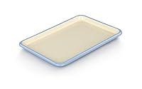 Algopix Similar Product 19 - Tala Originals Enamelware 8 x 11 Inch
