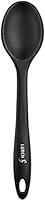 Algopix Similar Product 10 - LURCH Germany Black Tool Silicone