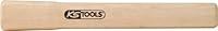 Algopix Similar Product 12 - Ash hammer handle, round wedges 290mm