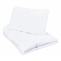 Algopix Similar Product 2 - Childrens Blanket Baby Bedspread