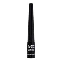 Algopix Similar Product 7 - Revlon Liquid Eyeliner ColorStay Eye