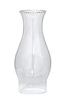Algopix Similar Product 4 - BP Lamp 3 Inch by 8 12 Inch Clear