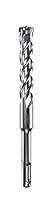 Algopix Similar Product 9 - Heller 26747 Hammer drill bitTrijet