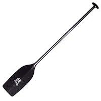 Algopix Similar Product 8 - Werner Bandit Carbon Canoe Paddle-54in