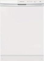 Algopix Similar Product 10 - Frigidaire FFCD2413UW 24 BuiltIn
