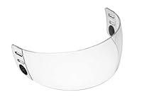 Algopix Similar Product 2 - Hockeyninja Ronin Hockey Visor with