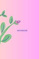 Algopix Similar Product 19 - Notebook: Colorful blank lined notebook