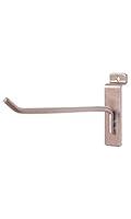Algopix Similar Product 8 - SSWBasics 6 inch Rose Gold Slatwall