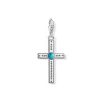 Algopix Similar Product 16 - Thomas Sabo Charm Club Turquoise Boho