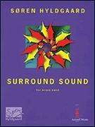 Algopix Similar Product 19 - Surround Sound Brass Band Score 