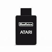 Algopix Similar Product 3 - BITFUNX RetroScaler Atari 2600 Wireless