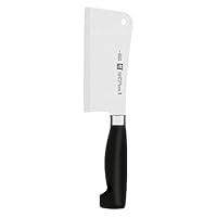 Algopix Similar Product 18 - Zwilling Four Star 6-inch Meat Cleaver