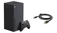 Algopix Similar Product 20 - Next Gen Console Bundle  Xbox Series X