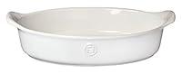 Algopix Similar Product 18 - Emile Henry 825 x 55 Oval Baker 