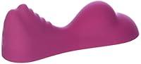 Algopix Similar Product 10 - Rocks Off Ruby Glow 10 Clit Stim