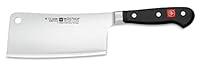 Algopix Similar Product 13 - Wusthof Classic Full Tang Cleaver 6