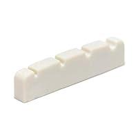 Algopix Similar Product 12 - Graphtech Tusq  Slotted 4 String Bass