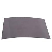 Algopix Similar Product 15 - LETAOSK Thick Square Foil Sheet Ti Thin