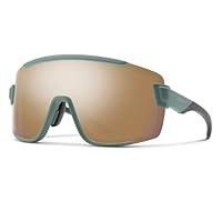 Algopix Similar Product 3 - SMITH Wildcat Sunglasses with ChromaPop