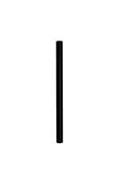 Algopix Similar Product 1 - Dalvento Powder Coated Steel Rod for