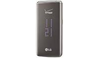 Algopix Similar Product 2 - LG Exalt 2 VN370 Verizon Black
