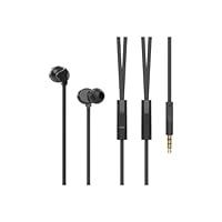 Algopix Similar Product 10 - iCAN Wired inEar Earphone with