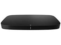 Algopix Similar Product 3 - Sonos Playbase  Sleek Soundbase for