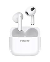 Algopix Similar Product 19 - PISEN Wireless Earbuds inEar