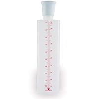 Algopix Similar Product 6 - Graduated Soaker Bottle Translucent