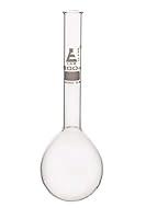 Algopix Similar Product 6 - Kjeldahl Flask 800ml  Borosilicate