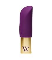 Algopix Similar Product 11 - Womaness Gold Vibes  Wireless Silicone