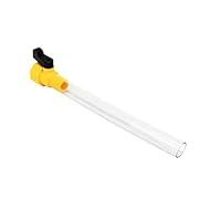 Algopix Similar Product 9 - Camco RV Water Tank Filler with Shutoff