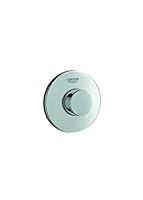 Algopix Similar Product 9 - GROHE 37060000 Pneumatic Remote Control
