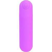 Algopix Similar Product 14 - Power Bullet Essential 3.5" - Pink