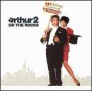Algopix Similar Product 11 - Arthur on the Rocks 2