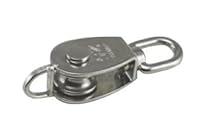 Algopix Similar Product 20 - ArkHardware 14 Fiber Rope X 1 Sheave